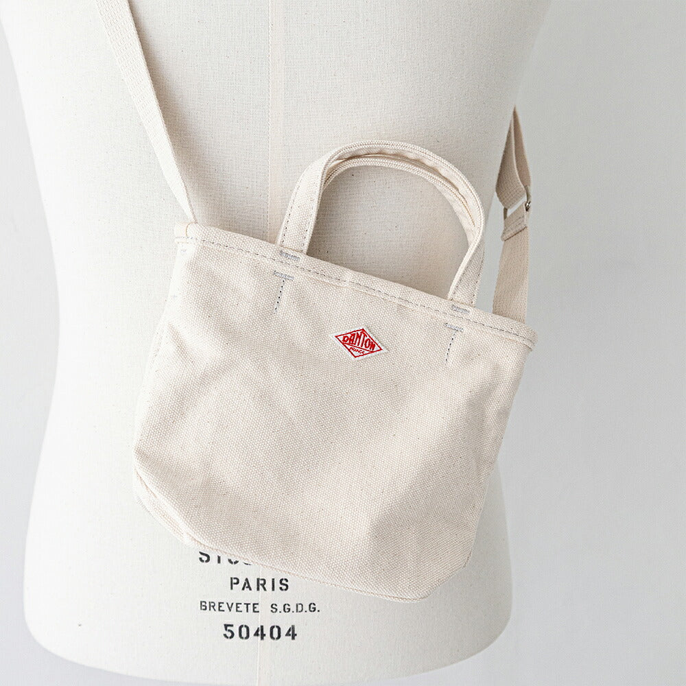 ダントン  CANVAS ORSAY PETIT  (ORSAY PETIT)  DANTON(バッグ)