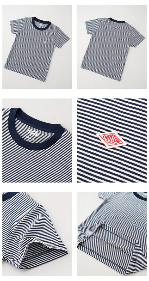 ダントンハイパイルジップスタンドカラージャケット(DT-A0051HPF)KIDSHIGHPILEZIPSTANDCOLLARJACKETDANTON(キッズ)*送料無料*【後払い決済不可】*
