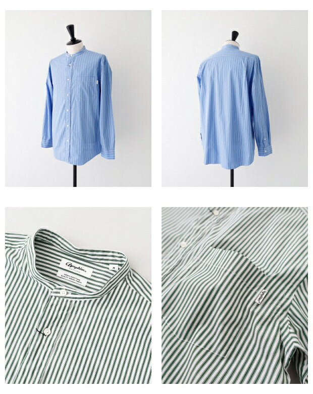 ジムフレックスオックスフォードB.Dシャツ(J-0643YOX)OXFORDBDSHIRTL/SGymphlex(メンズ)【2023春夏】*送料無料*【後払い決済不可】【ポイント10倍】期間限定5/911:00〜5/181:59