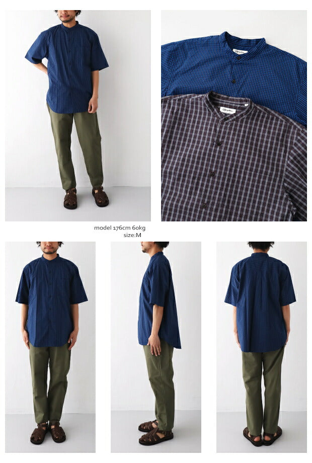 ジムフレックスオックスフォードB.Dシャツ(J-0643YOX)OXFORDBDSHIRTL/SGymphlex(メンズ)【2023春夏】*送料無料*【後払い決済不可】【ポイント10倍】期間限定5/911:00〜5/181:59