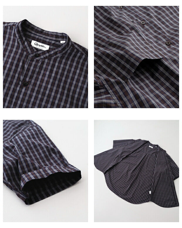 ジムフレックスオックスフォードB.Dシャツ(J-0643YOX)OXFORDBDSHIRTL/SGymphlex(メンズ)【2023春夏】*送料無料*【後払い決済不可】【ポイント10倍】期間限定5/911:00〜5/181:59