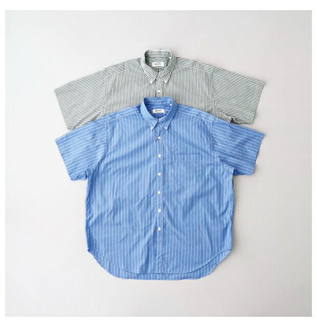 ジムフレックスオックスフォードB.Dシャツ(J-0643YOX)OXFORDBDSHIRTL/SGymphlex(メンズ)【2023春夏】*送料無料*【後払い決済不可】【ポイント10倍】期間限定5/911:00〜5/181:59