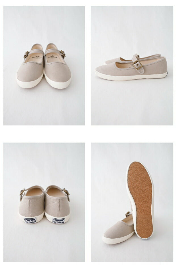 オーシバルベルベットストラップシューズ(OR-H0136RVT)VELVETSTRAPSHOESORCIVAL(レディース)*送料無料*【後払い決済不可】【ポイント10倍】期間限定6/1120:00〜6/181:59