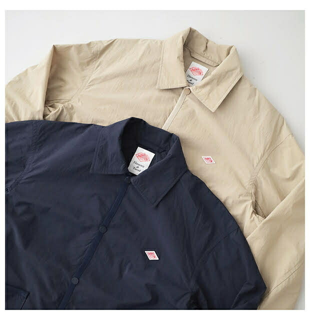 ダントンラムウールクルーネックニットプルオーバー(DT-D0028LMW)LAMBSWOOLCREWNECKP.OL/SDANTON(メンズ)【2023秋冬】*送料無料*【後払い決済不可】*