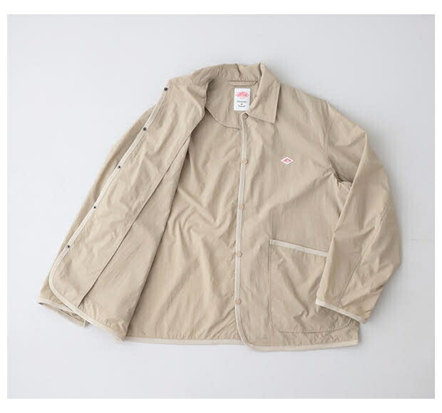 ダントンラムウールクルーネックニットプルオーバー(DT-D0028LMW)LAMBSWOOLCREWNECKP.OL/SDANTON(メンズ)【2023秋冬】*送料無料*【後払い決済不可】*