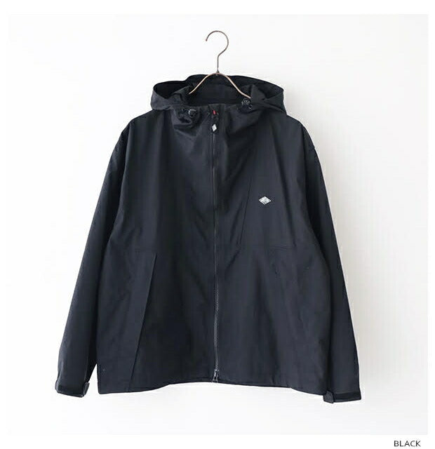 ダントンナイロンタッサージャケット(DT-A0276NYS)NYLONTUSSERJACKETDANTON(メンズ)【2024春夏】*送料無料*【後払い決済不可】*