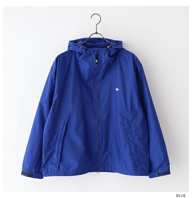 ダントンナイロンタッサージャケット(DT-A0276NYS)NYLONTUSSERJACKETDANTON(メンズ)【2024春夏】*送料無料*【後払い決済不可】*