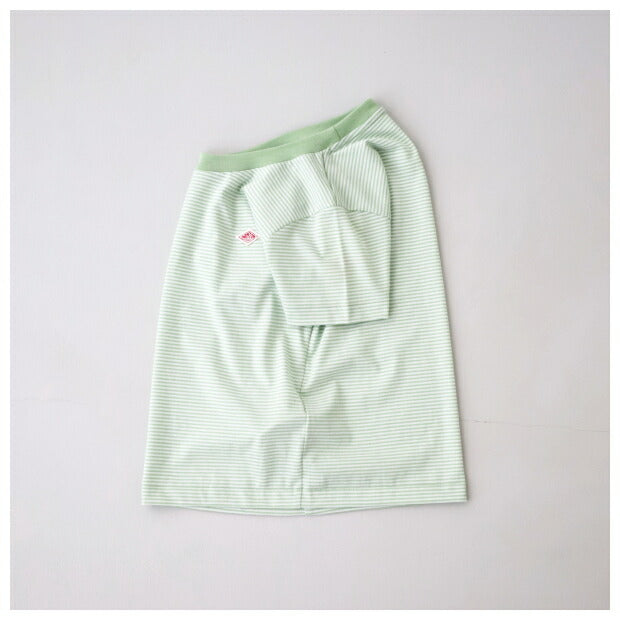 ダントンキッズクルーネックTシャツ(DT-C0206CVT)CVCJERSEYKIDST/CINNERT-SHIRTDANTON(キッズ)【2024春夏】*送料無料*【後払い決済不可】*