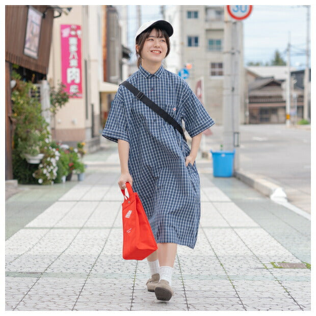 ダントンセボナーナイロンバッグ(POITOVIN)CEBONNERNYLONBAGDANTON(バッグ)【2024春夏】*送料無料*【後払い決済不可】*