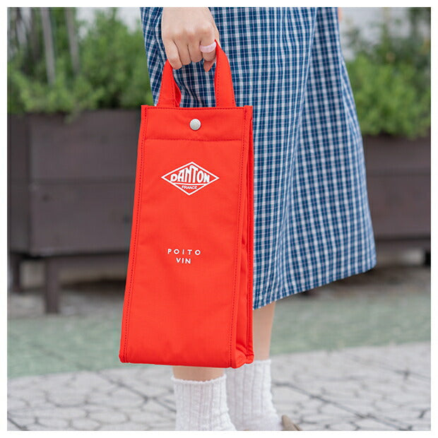 ダントンセボナーナイロンバッグ(POITOVIN)CEBONNERNYLONBAGDANTON(バッグ)【2024春夏】*送料無料*【後払い決済不可】*