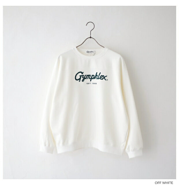 ジムフレックスライトデニムボタンダウンシャツ(GY-B0197SDM)LIGHTDENIMB.D.SHIRTL/SGymphlex(レディース)【2023秋冬】*送料無料*【後払い決済不可】【ポイント10倍】期間限定3/2120:00〜3/271:59
