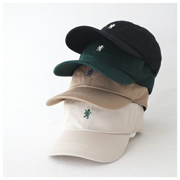 ジムフレックスチノクロス6パネルキャップ(GY-H0276TKC)CHINOCLOTH6PANELCAPGymphlex(帽子)【2024春夏】*送料無料*【後払い決済不可】*
