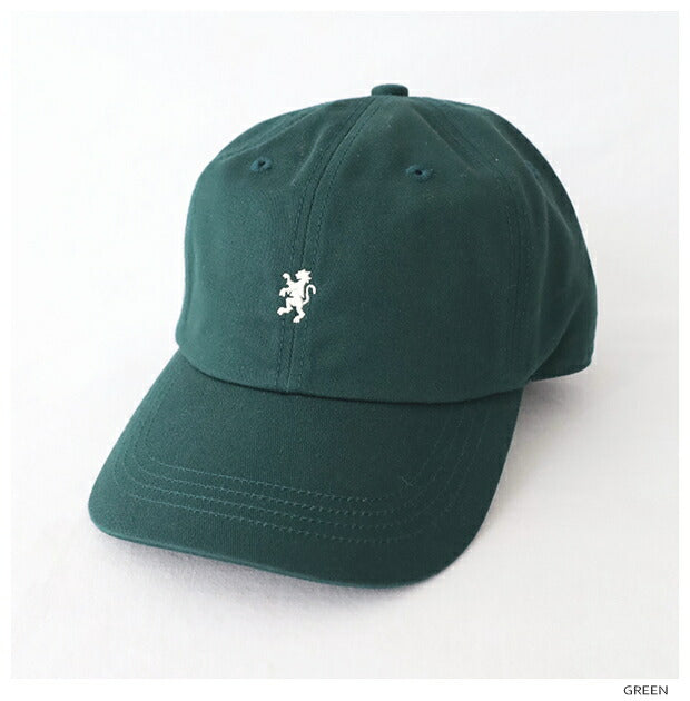 ジムフレックスチノクロス6パネルキャップ(GY-H0276TKC)CHINOCLOTH6PANELCAPGymphlex(帽子)【2024春夏】*送料無料*【後払い決済不可】*
