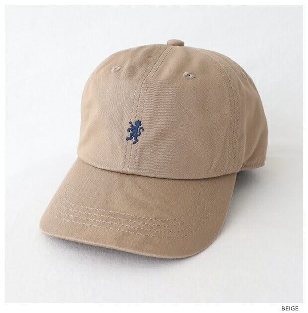 ジムフレックスチノクロス6パネルキャップ(GY-H0276TKC)CHINOCLOTH6PANELCAPGymphlex(帽子)【2024春夏】*送料無料*【後払い決済不可】*