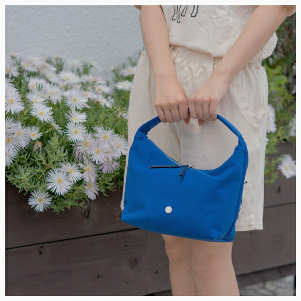 オーシバルアクリルコットンハンドバッグ小(OR-H0292HBT)A/CTWIILHANDBAGSMALLORCIVAL(バッグ)【2024春夏】*送料無料*【後払い決済不可】*