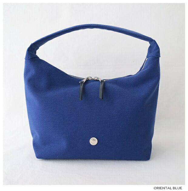 オーシバルアクリルコットンハンドバッグ小(OR-H0292HBT)A/CTWIILHANDBAGSMALLORCIVAL(バッグ)【2024春夏】*送料無料*【後払い決済不可】*