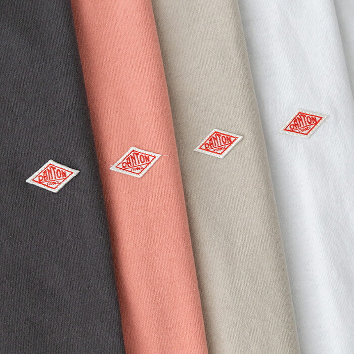 ダントンコットンリネンスリーブレスシャツ(DT-B0235VCL)C/LISLUBSLEEVELESSSHIRTDANTON(レディース)【2024春夏】*送料無料*【後払い決済不可】*