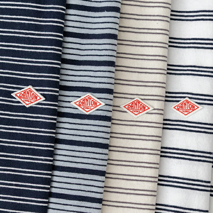 ダントンコットンリネンスリーブレスシャツ(DT-B0235VCL)C/LISLUBSLEEVELESSSHIRTDANTON(レディース)【2024春夏】*送料無料*【後払い決済不可】*