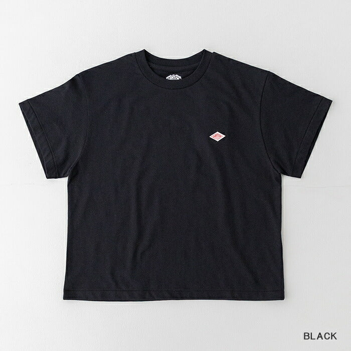 ダントンコットンリネンスリーブレスシャツ(DT-B0235VCL)C/LISLUBSLEEVELESSSHIRTDANTON(レディース)【2024春夏】*送料無料*【後払い決済不可】*