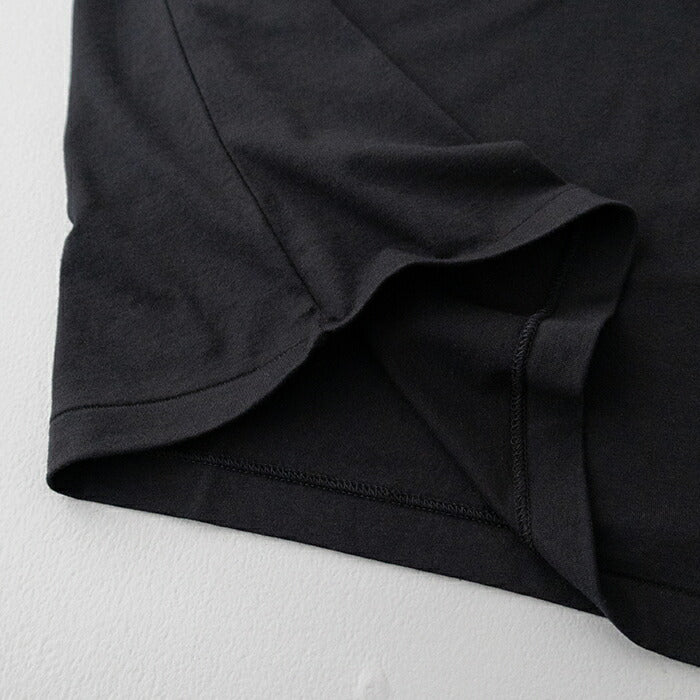 ダントンコットンポリエステルクルーネックTシャツ(DT-C0196CVT)CVCJERSEYT/CINNERT-SHIRTDANTON(メンズ)【2025春夏】*送料無料*【後払い決済不可】*