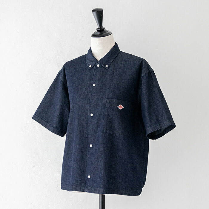 ダントンコットンポリエステルドルマンスリーブボーダーTシャツ(DT-C0201TCB)T/COPENENDJERSEYDOLMANSLEEVET-SHIRTDANTON(レディース)【2023春夏】*送料無料*【後払い決済不可】*