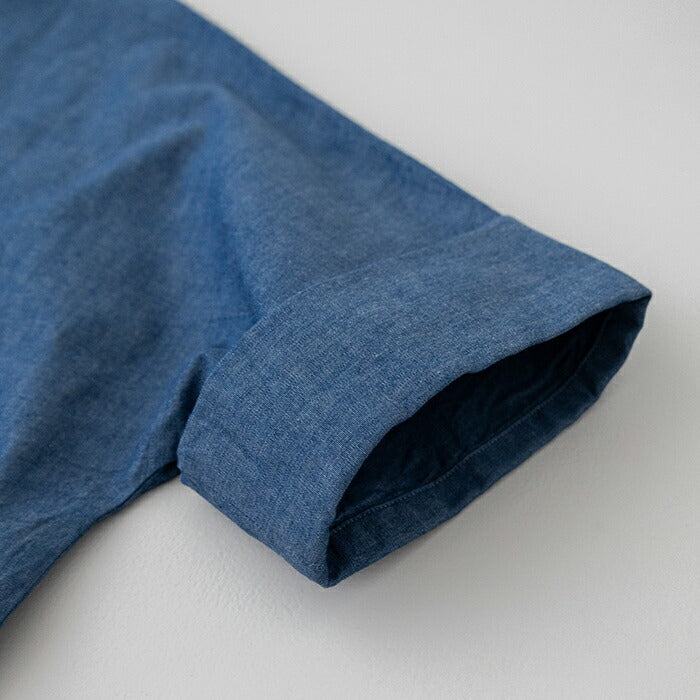 ダントンTCVOILPOPLINWORKSHIRTL/S(DT-B0084TCV)TCVOILPOPLINWORKSHIRTL/SDANTON(レディース)【2023春夏】*送料無料*【後払い決済不可】*