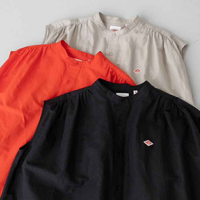 ダントンビエラ起毛プルオーバーシャツ(JD-3564VSS)COTTONFLANNELROUNDCOLLARP.OSHIRTL/SDANTON(レディース)【2023秋冬】*送料無料*【後払い決済不可】*