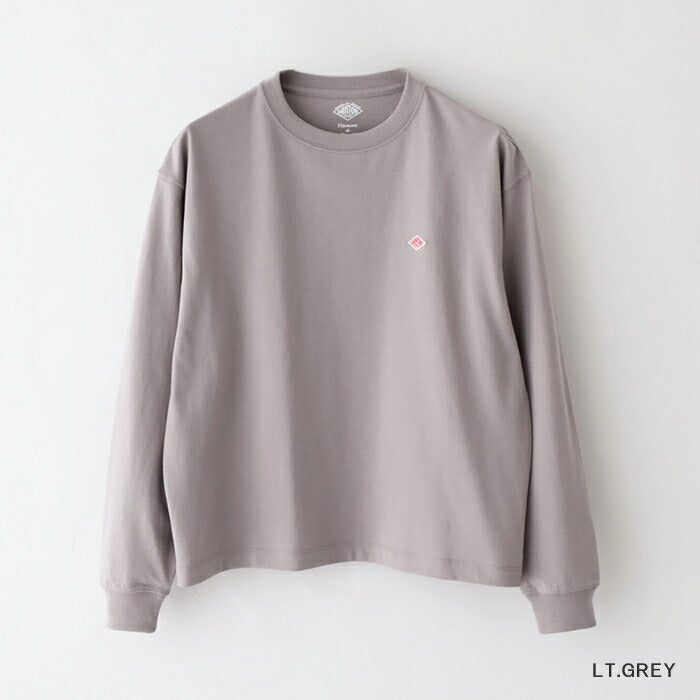 ダントンウールライトパイルダッフルコート(DT-A0387WLP)WOOLLIGHTPILEDUFFELCOATDANTON(レディース)【2023秋冬】*送料無料*【後払い決済不可】*