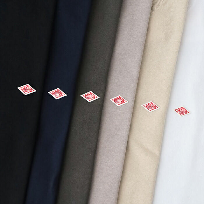 ダントンクルーネック長袖Tシャツ(DT-C0200TCB)T/COPENENDJERSEYLONGSLEEVET-SHIRTDANTON(メンズ)【2023秋】*送料無料*【後払い決済不可】*