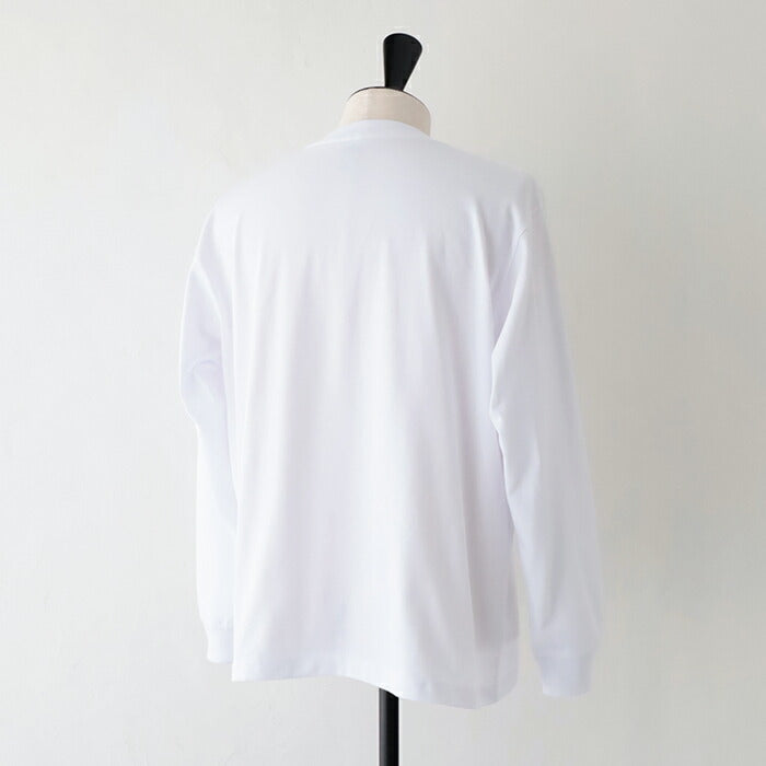 ダントンクルーネック長袖Tシャツ(DT-C0200TCB)T/COPENENDJERSEYLONGSLEEVET-SHIRTDANTON(メンズ)【2023秋】*送料無料*【後払い決済不可】*