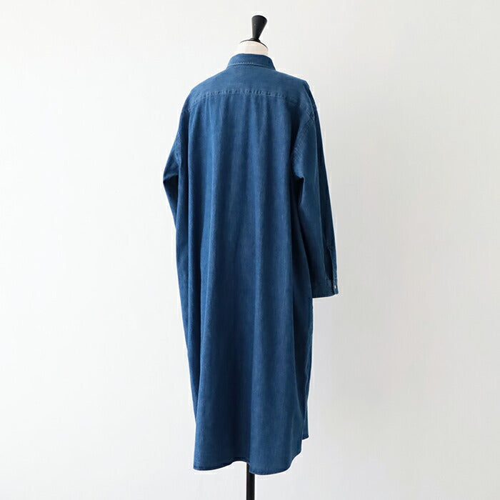 ダントンビエラ起毛プルオーバーシャツ(JD-3564VSS)COTTONFLANNELROUNDCOLLARP.OSHIRTL/SDANTON(レディース)【2023秋冬】*送料無料*【後払い決済不可】*