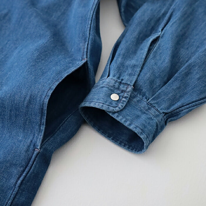 ダントンビエラ起毛プルオーバーシャツ(JD-3564VSS)COTTONFLANNELROUNDCOLLARP.OSHIRTL/SDANTON(レディース)【2023秋冬】*送料無料*【後払い決済不可】*