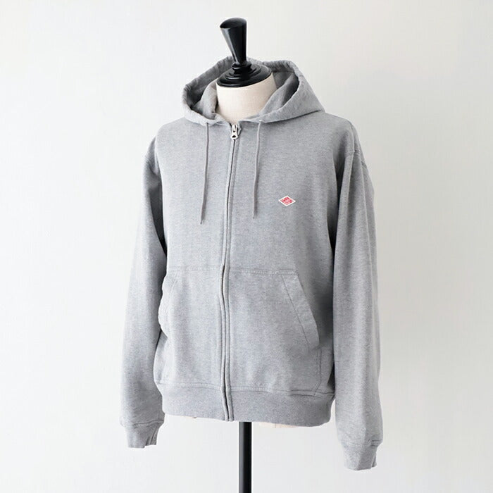 ダントンナイロンタッサージャケット(DT-A0276NYS)NYLONTUSSERJACKETDANTON(メンズ)【2024春夏】*送料無料*【後払い決済不可】*