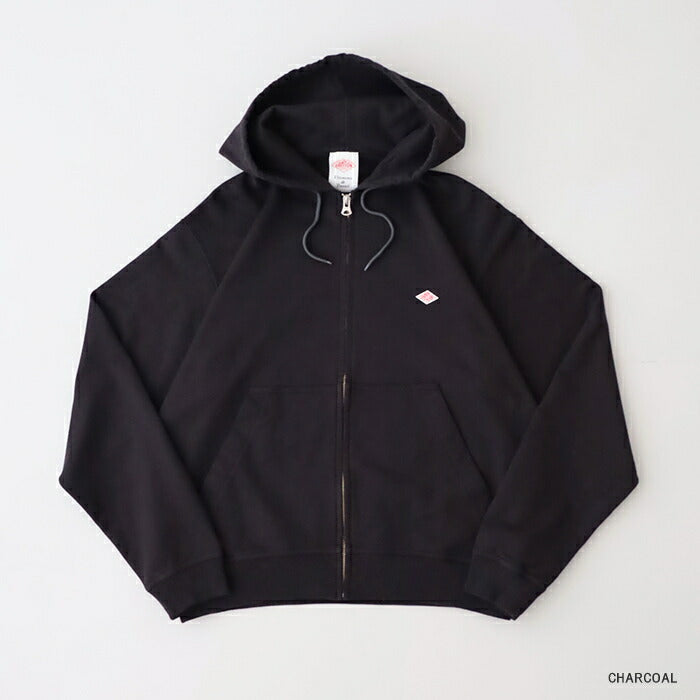 ダントンナイロンタッサージャケット(DT-A0276NYS)NYLONTUSSERJACKETDANTON(メンズ)【2024春夏】*送料無料*【後払い決済不可】*