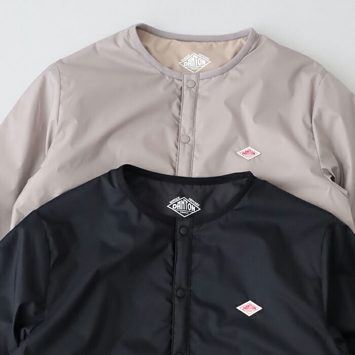 ダントンウールライトパイルダッフルコート(DT-A0387WLP)WOOLLIGHTPILEDUFFELCOATDANTON(レディース)【2023秋冬】*送料無料*【後払い決済不可】*