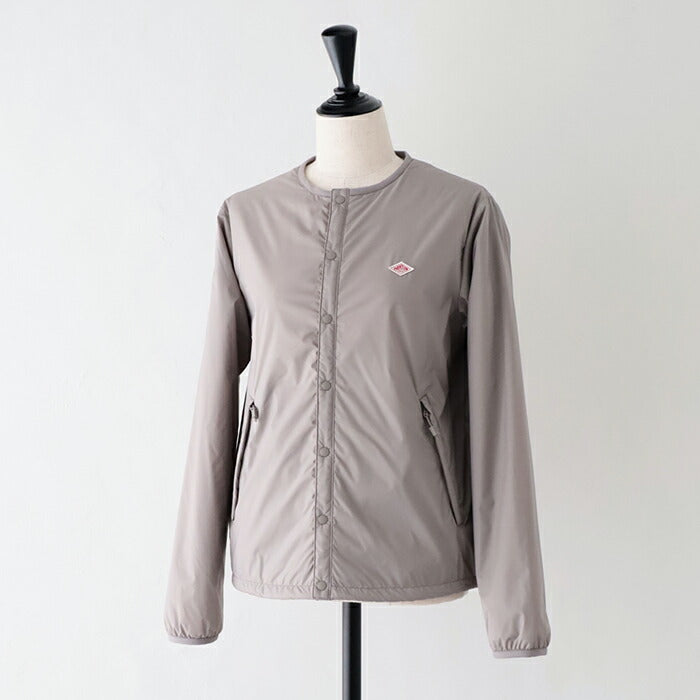 ダントンウールライトパイルダッフルコート(DT-A0387WLP)WOOLLIGHTPILEDUFFELCOATDANTON(レディース)【2023秋冬】*送料無料*【後払い決済不可】*