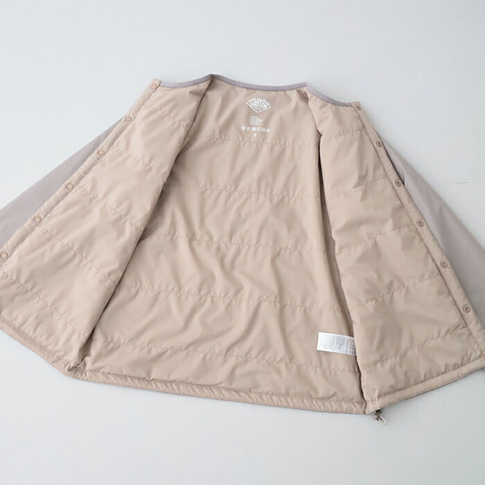 ダントンウールライトパイルダッフルコート(DT-A0387WLP)WOOLLIGHTPILEDUFFELCOATDANTON(レディース)【2023秋冬】*送料無料*【後払い決済不可】*