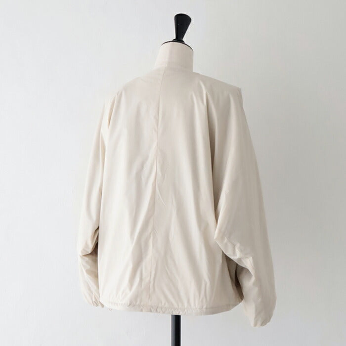 ダントンナイロンタフタカバーオールジャケット(DT-A0523NTF)NYLONTAFFETACOVERALLJACKETDANTON(レディース)【2024秋冬】*送料無料*【後払い決済不可】*