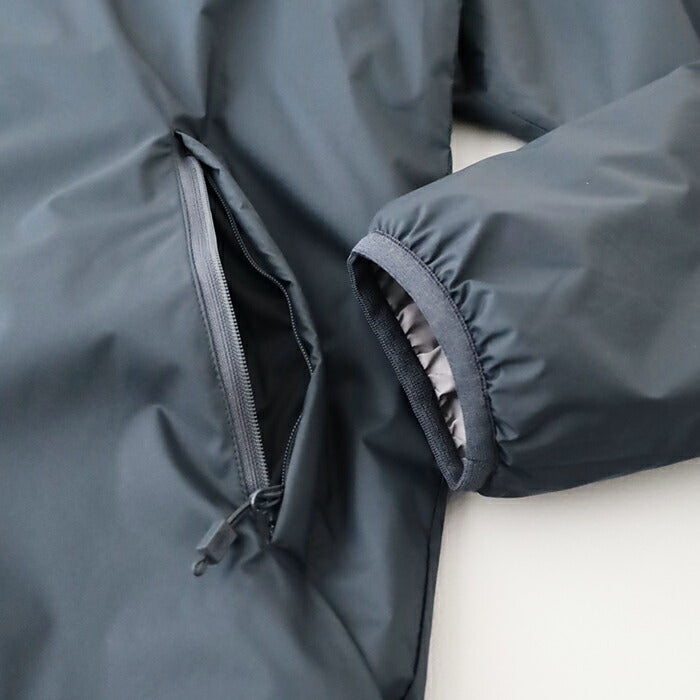 ダントンインナーダウンクルージャケット(DT-A0025NNF)NYLONTAFFETAINNERDOWNCREWNECKJACKETDANTON(メンズ)*送料無料*【後払い決済不可】*