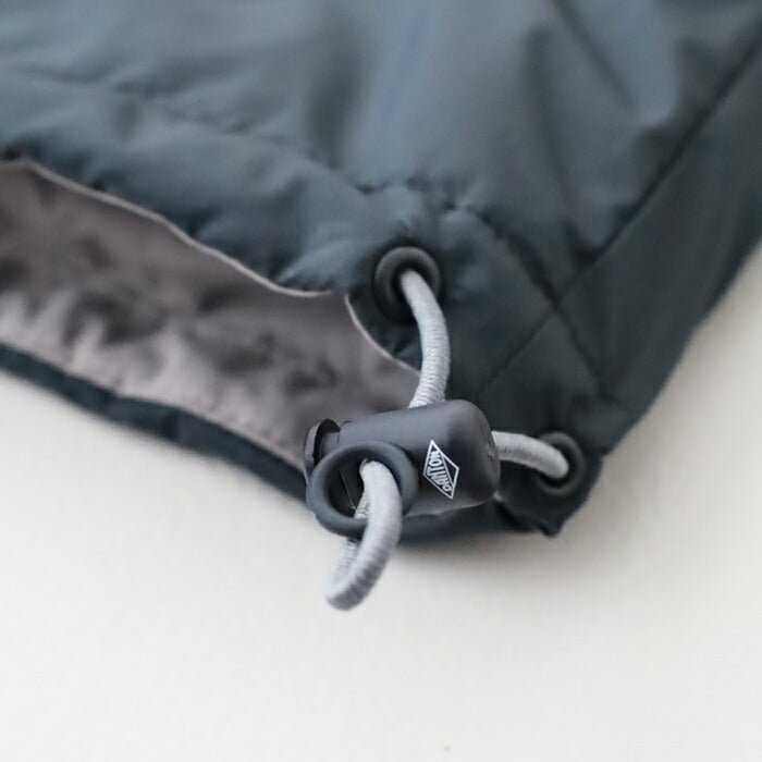 ダントンインナーダウンクルーネックジャケット(DT-A0025NNF)NYLONTAFFETAINNERDOWNCREWNECKJACKETDANTON(メンズ)*送料無料*【後払い決済不可】*