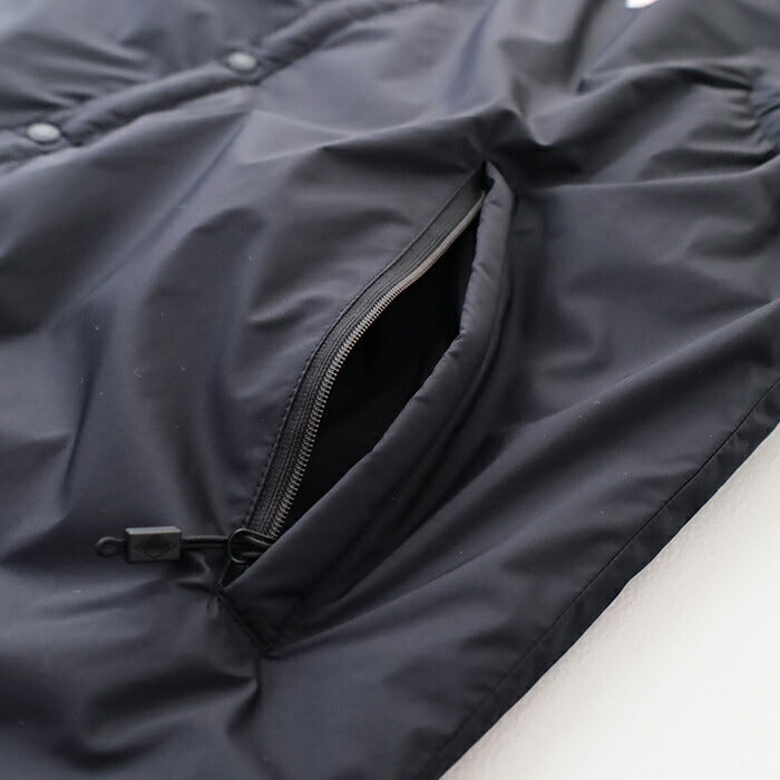 ダントンインナーダウンクルーネックベスト(DT-A0026NNF)NYLONTAFFETAINNERDOWNCREWNECKVESTDANTON(メンズ)【2024秋冬】*送料無料*【後払い決済不可】*