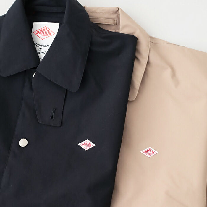 ダントンラムウールクルーネックニットプルオーバー(DT-D0028LMW)LAMBSWOOLCREWNECKP.OL/SDANTON(メンズ)【2023秋冬】*送料無料*【後払い決済不可】*
