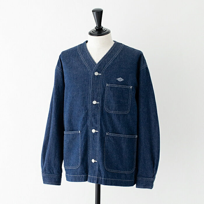 ダントンインナーダウンクルージャケット(DT-A0025NNF)NYLONTAFFETAINNERDOWNCREWNECKJACKETDANTON(メンズ)【2023秋冬】*送料無料*【後払い決済不可】*