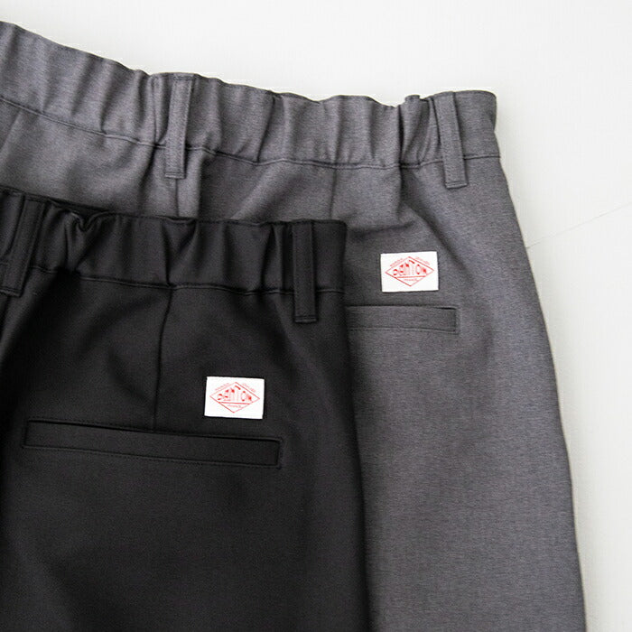 ダントンデニムイージーパンツ(JD-2540DDM)10ozDENIMASYPANTSDANTON(レディース)【2024秋冬】*送料無料*【後払い決済不可】*