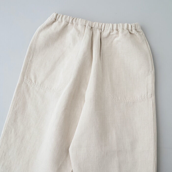 ダントンデニムイージーパンツ(JD-2540DDM)10ozDENIMASYPANTSDANTON(レディース)【2024秋冬】*送料無料*【後払い決済不可】*