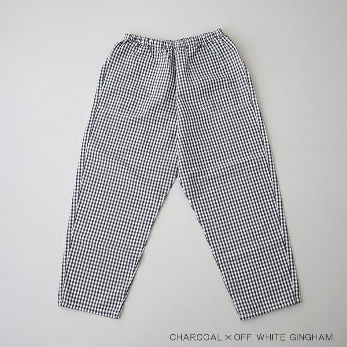 ダントンコットンリネンイージーパンツ(JD-2540WEL)C/LWEATHERCLOTHEASYPANTSDANTON(レディース)*送料無料*【後払い決済不可】*