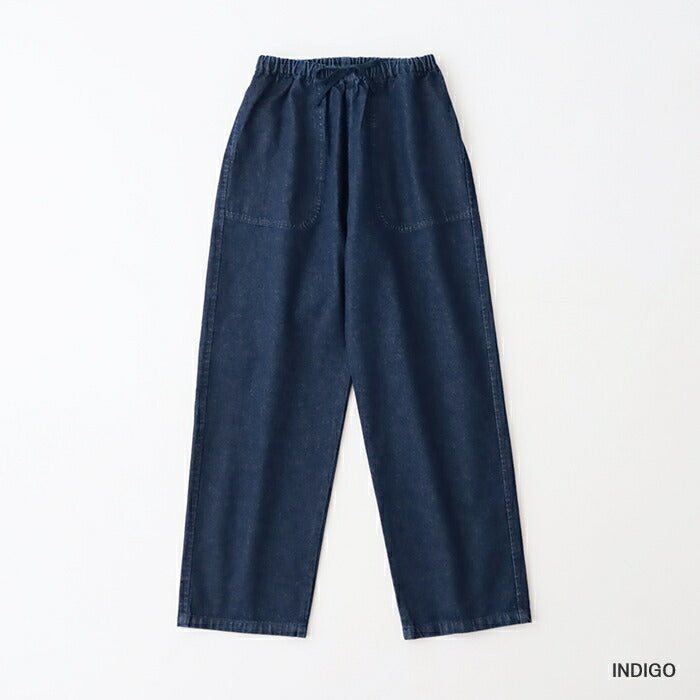 ダントンスタナーナイロンイージーパンツ(DT-E0244SNY)STUNNERNYLONEASYPANTSDANTON(メンズ)【2025春夏】*送料無料*【後払い決済不可】*