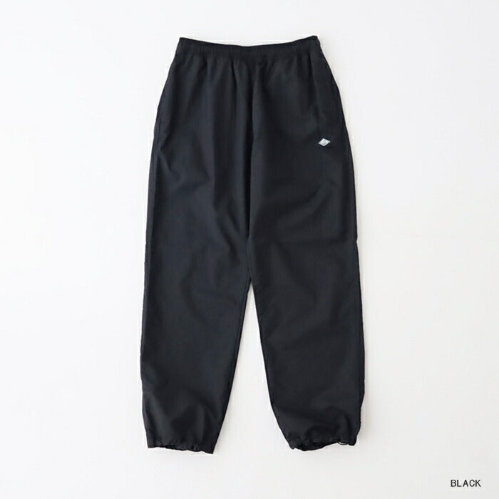 ダントンスタナーナイロンイージーパンツ(DT-E0244SNY)STUNNERNYLONEASYPANTSDANTON(メンズ)【2025春夏】*送料無料*【後払い決済不可】*