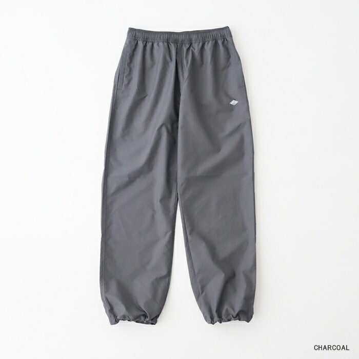 ダントンスタナーナイロンイージーパンツ(DT-E0244SNY)STUNNERNYLONEASYPANTSDANTON(メンズ)【2025春夏】*送料無料*【後払い決済不可】*