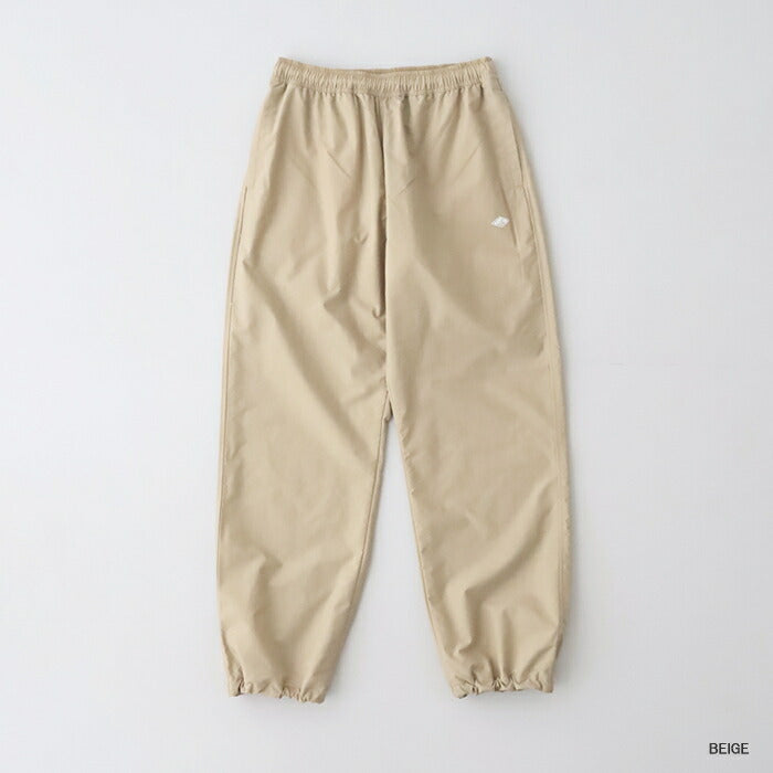 ダントンスタナーナイロンイージーパンツ(DT-E0244SNY)STUNNERNYLONEASYPANTSDANTON(メンズ)【2025春夏】*送料無料*【後払い決済不可】*